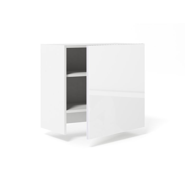 Meuble Haut 1 porte pour hotte