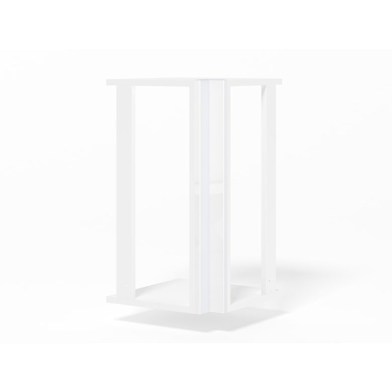 Meuble haut de cuisine d'angle