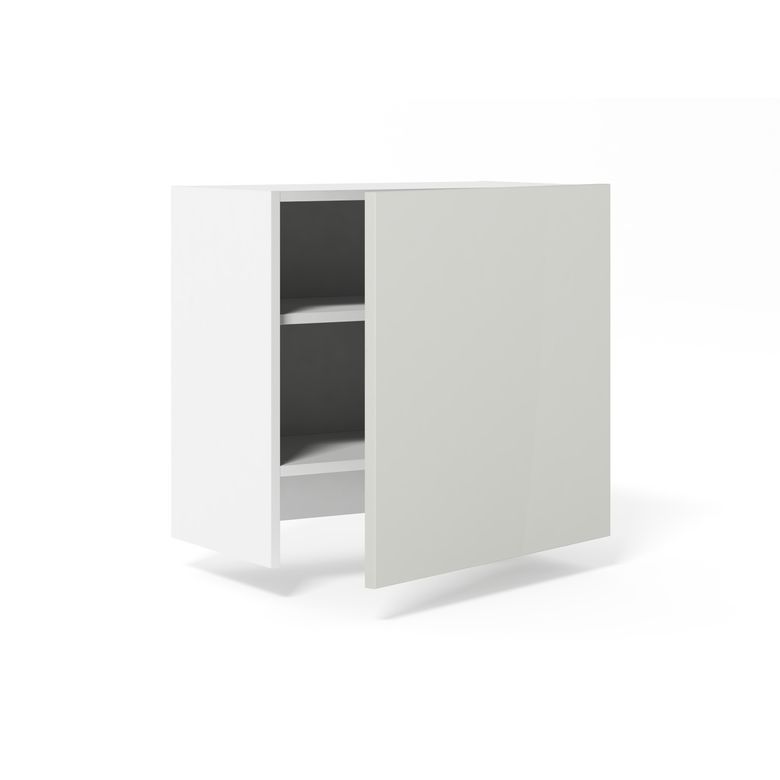 Meuble Haut 1 porte pour hotte