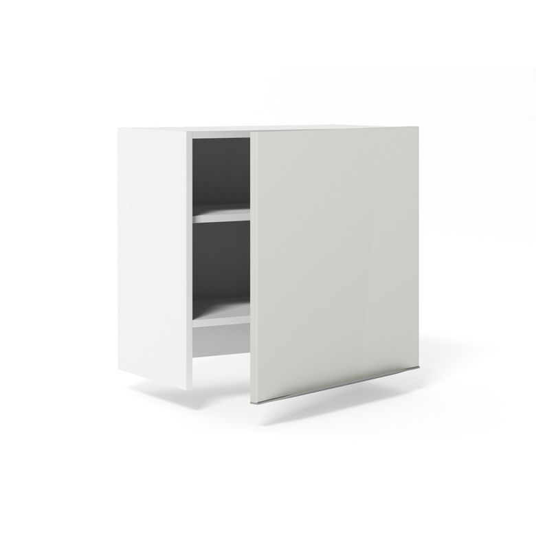 Meuble Haut 1 porte pour hotte