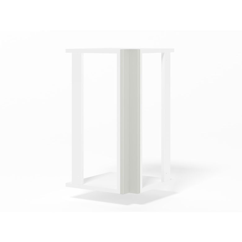 Meuble haut de cuisine d'angle