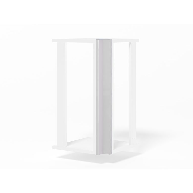 Meuble haut de cuisine d'angle