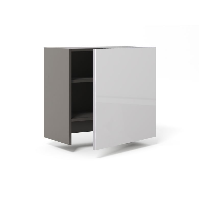 Meuble Haut 1 porte pour hotte