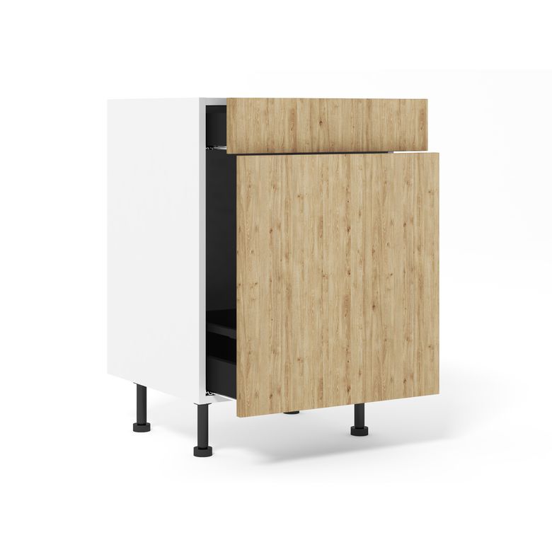 Meuble bas réserve