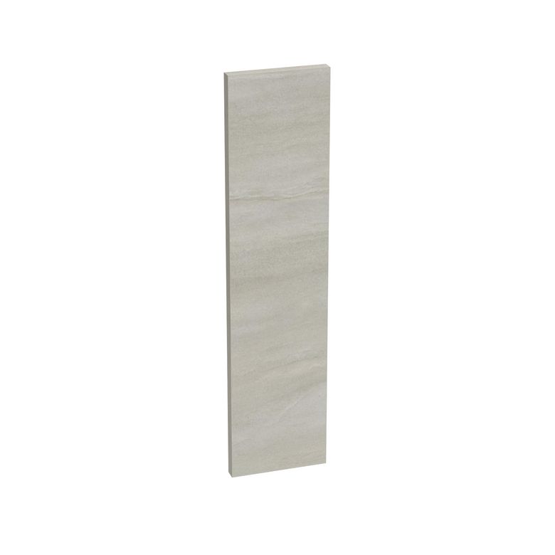 Alèse de compensation pour caisson décor naturel FORMEO