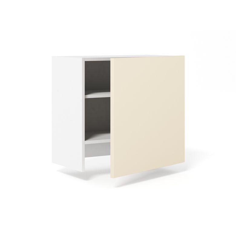 Meuble Haut 1 porte pour hotte