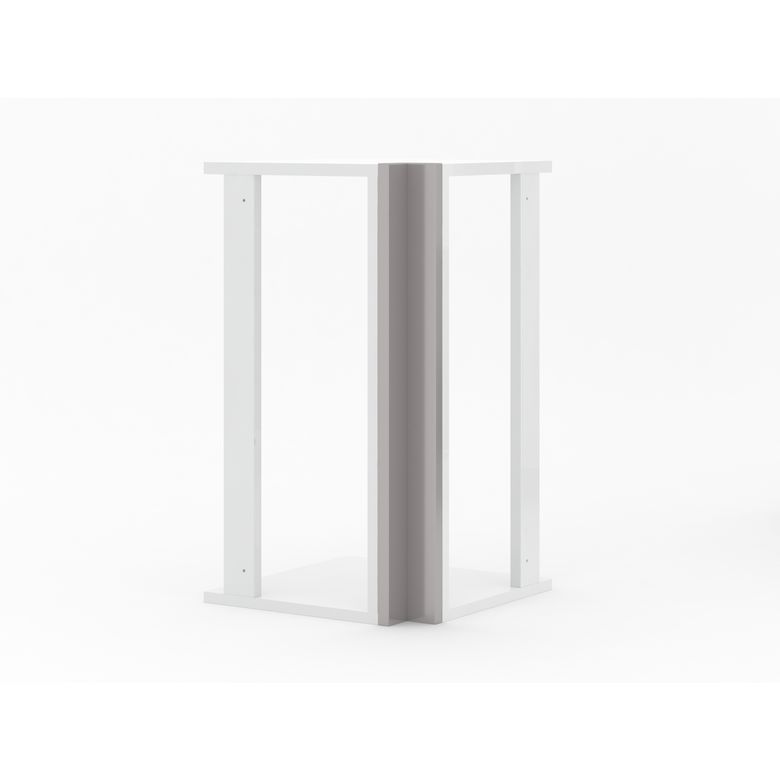 Meuble haut de cuisine d'angle