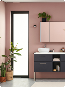 Salle de bains & WC
