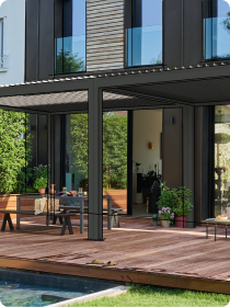 Jardin & Extérieur