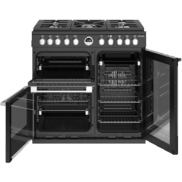 Piano de cuisson