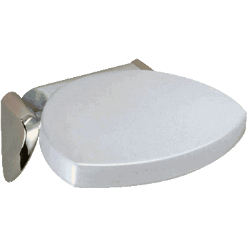 Siège de douche & Barre de maintien