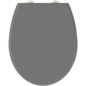 Accessoire WC, porte-papier & Abattant