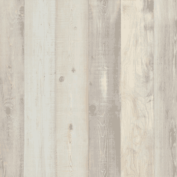 Lambris mural bois & PVC