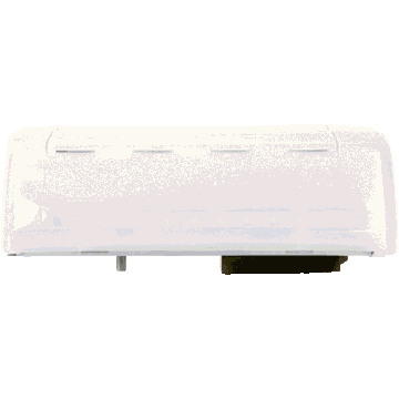 Motorisation de porte de garage