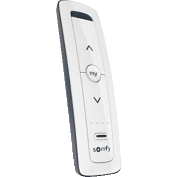 Motorisation de volet