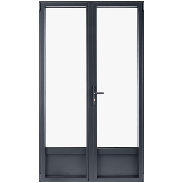 Porte-Fenêtre Aluminium