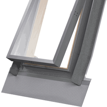 Raccord pour Velux & fenêtre de toit