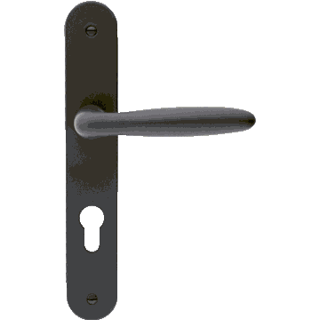 Poignée de porte extérieure