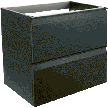 Meuble sous vasque