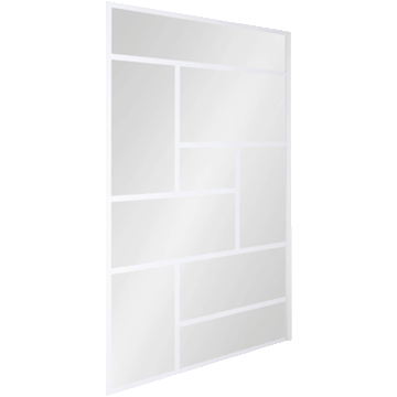 Paroi de douche