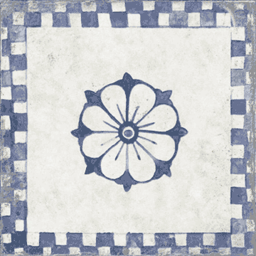 Décor, frise & Listel