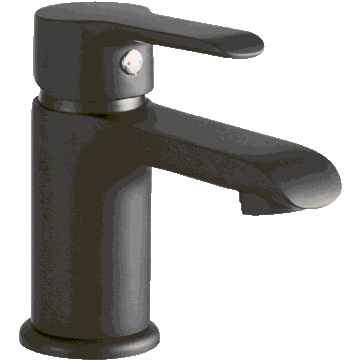 Robinetterie de lave-mains