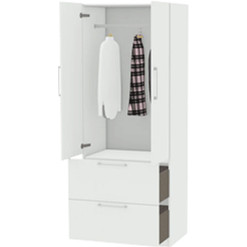 Armoire, penderie