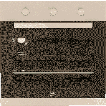 Four à convection