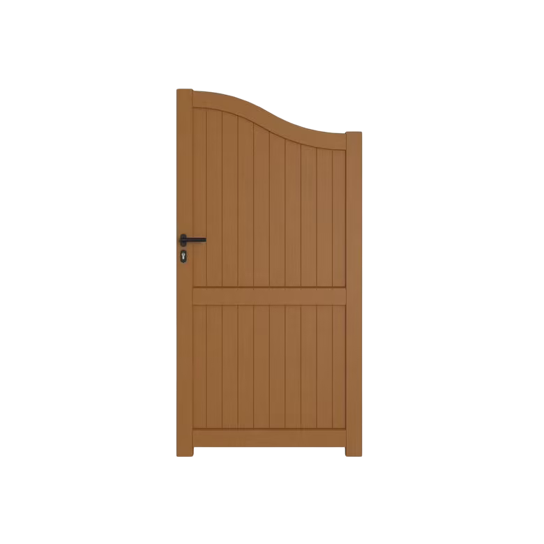 Portillon Bois