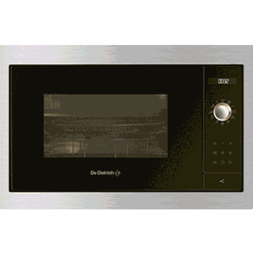 Micro-ondes pose libre