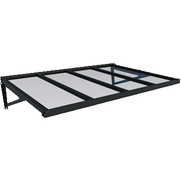 Store banne & Ombrage