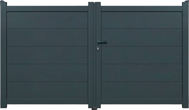 Portail & Motorisation