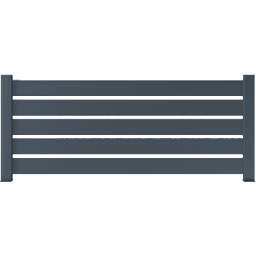 Clôture & Balustrade