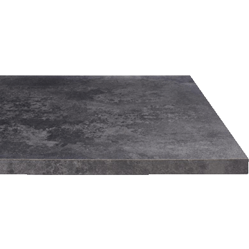 Plan de travail de cuisine