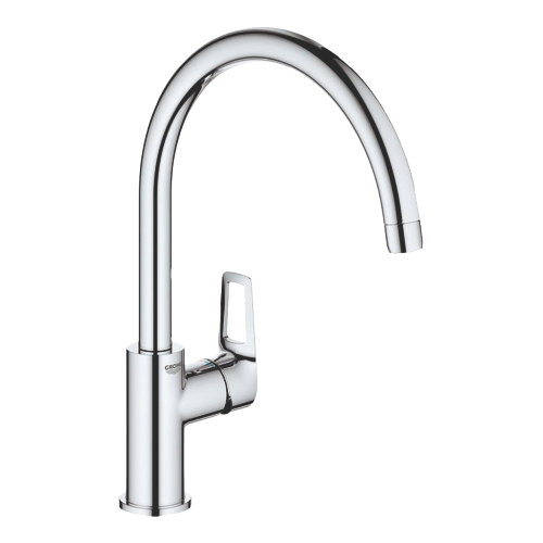 Evier & Robinetterie de cuisine