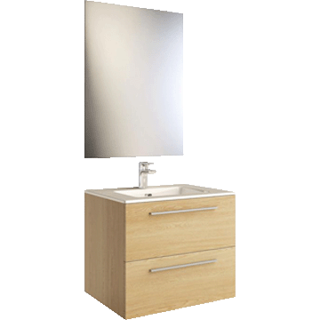 Meuble de salle de bains & Rangement