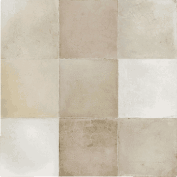 Carrelage de salle de bains